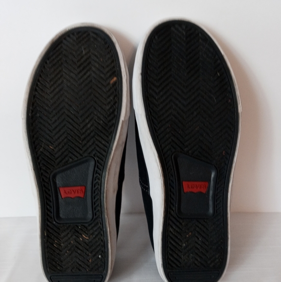 Levi's women's sneakers Sz 9 - Picture 7 of 7